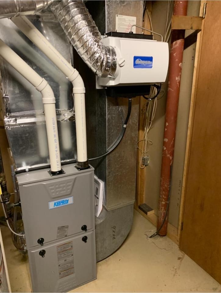 Munro Heating & Air LTD photo 4