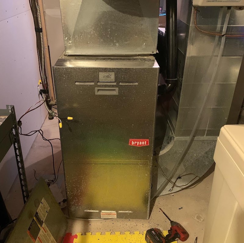 Munro Heating & Air LTD photo 5