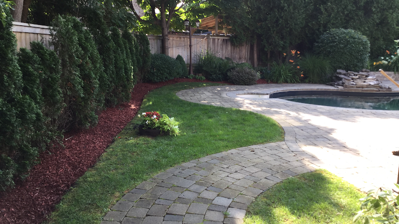 S.A Landscape Associates photo 1