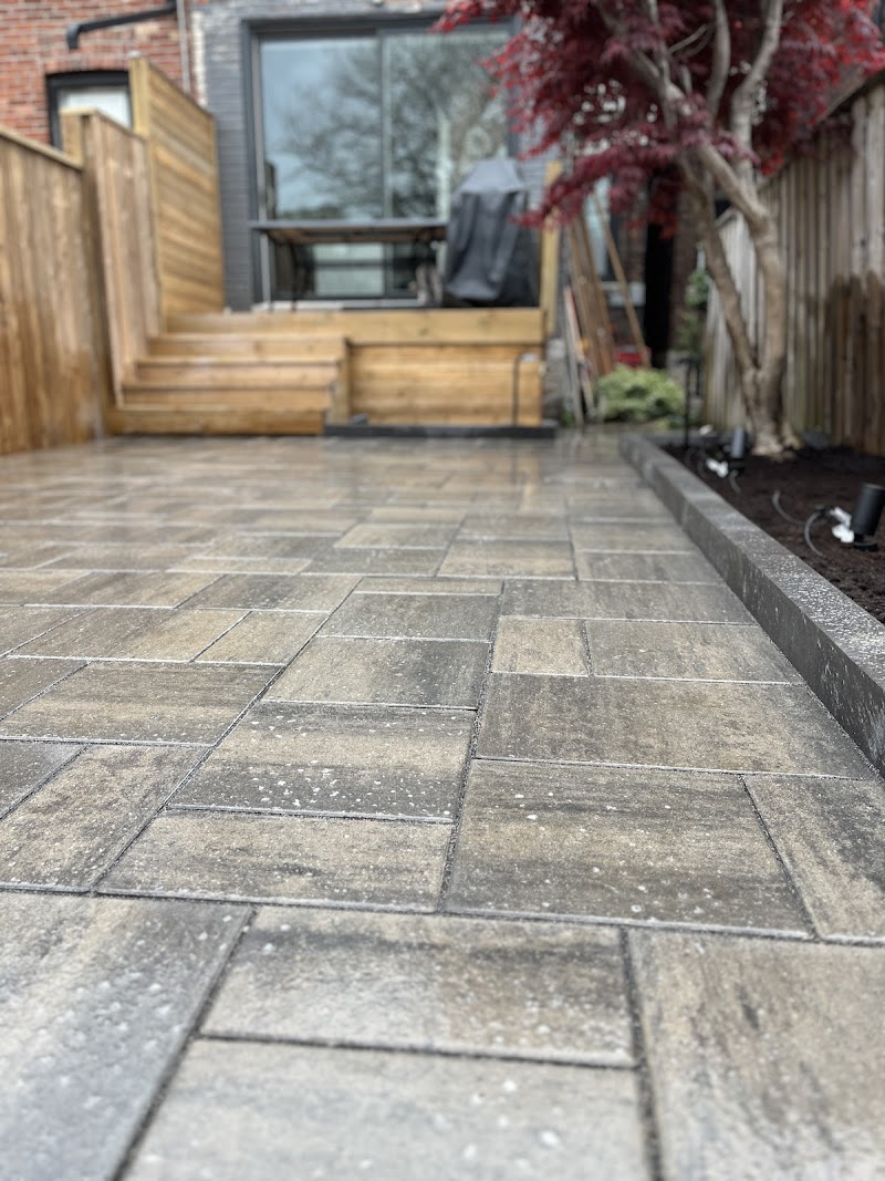 S.A Landscape Associates photo 2