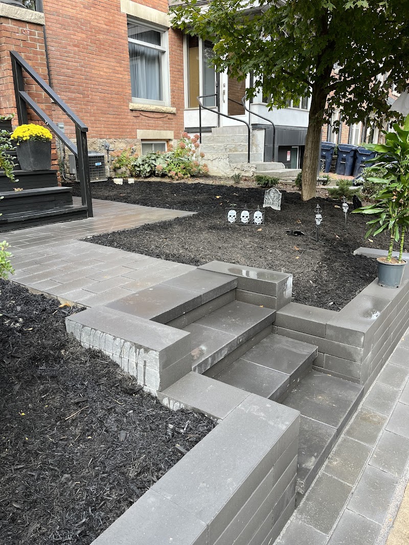 S.A Landscape Associates photo 3