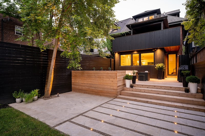 S.A Landscape Associates photo 4