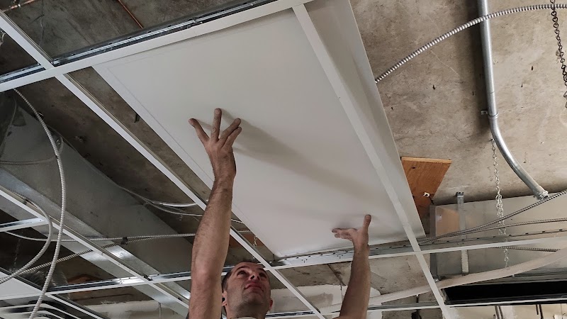 Effective Wiring | Electrician in Mississauga, Oakville, Brampton photo 1