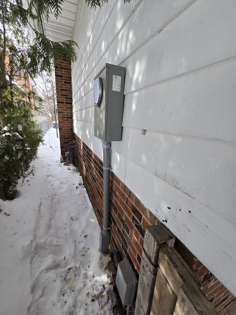 Effective Wiring | Electrician in Mississauga, Oakville, Brampton photo 2