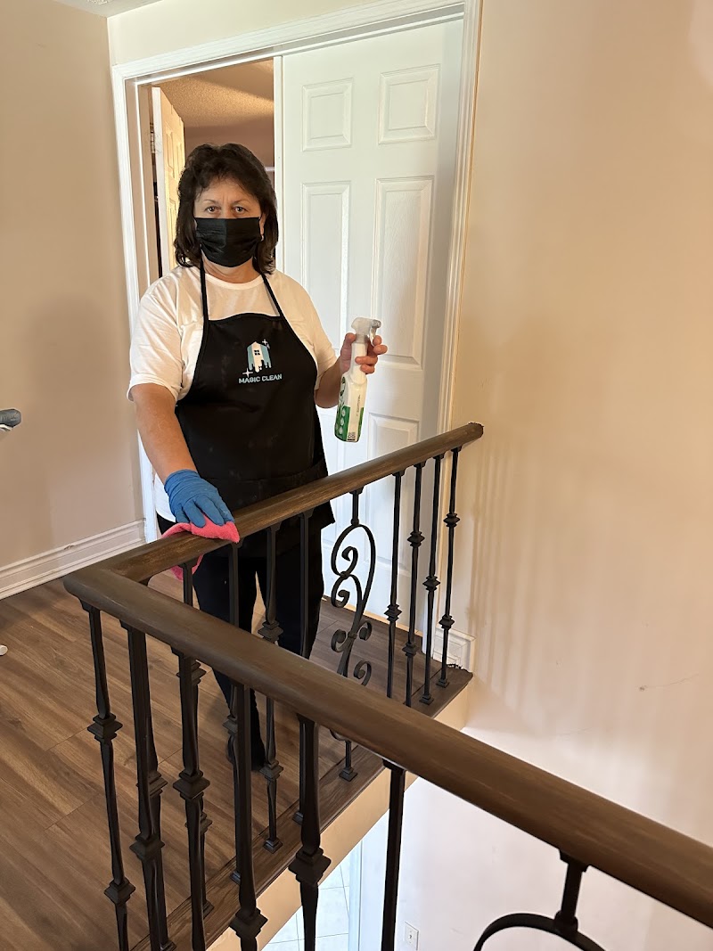 Magic Clean photo 1