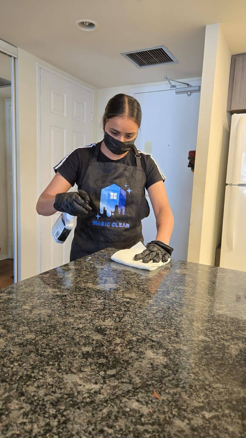 Magic Clean photo 2