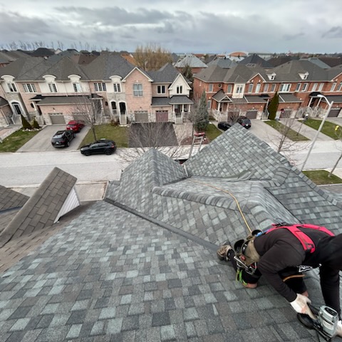 Genesis Roofing & Contracting photo 1