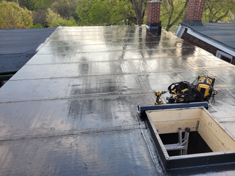 Genesis Roofing & Contracting photo 3