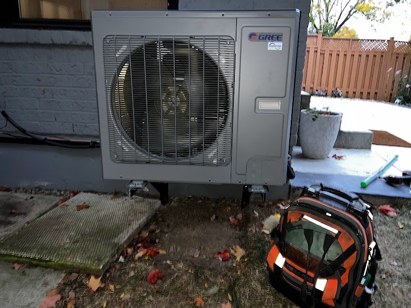 Patel Heating and Air Conditioning photo 5