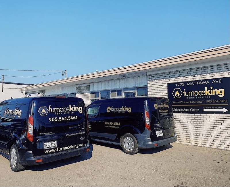 Furnace King Home Services photo 4