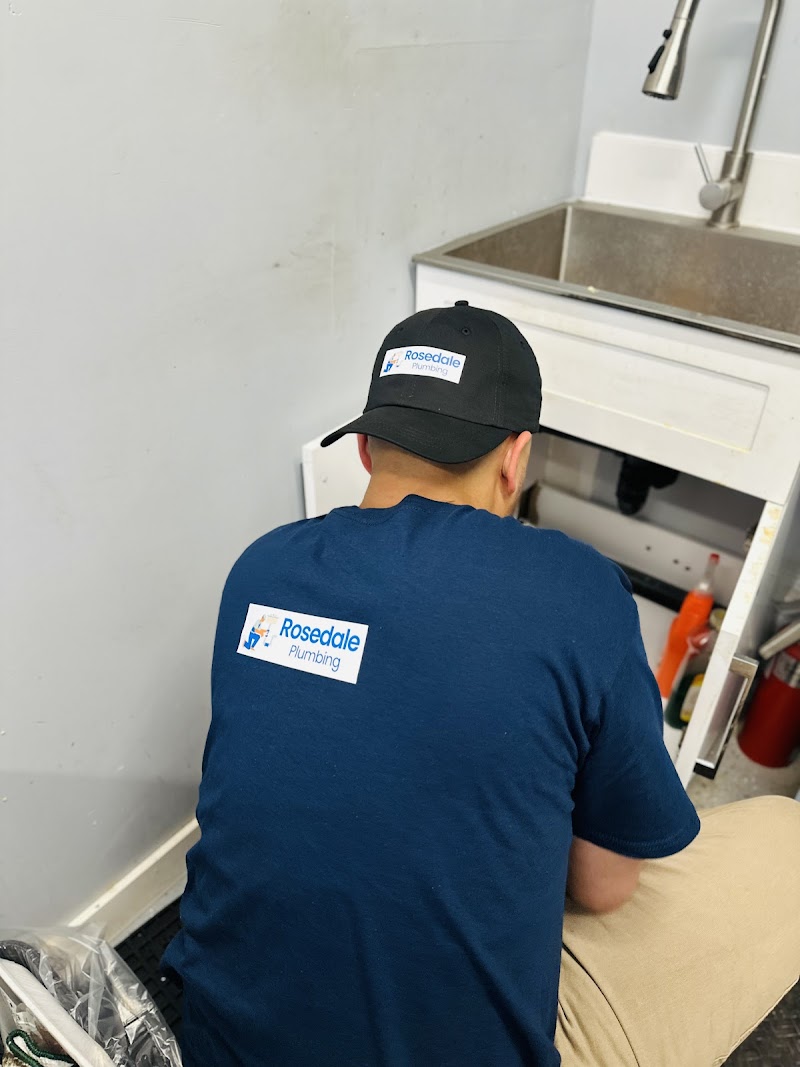 Rosedale Plumbing photo 1