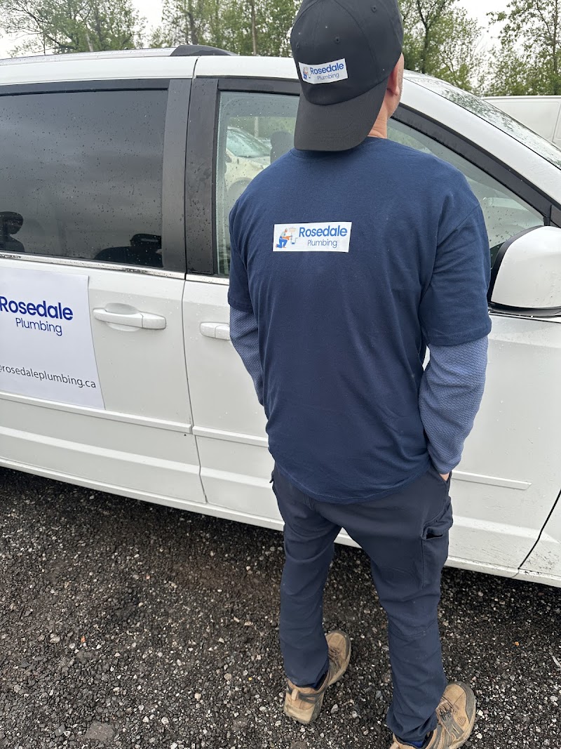 Rosedale Plumbing photo 2