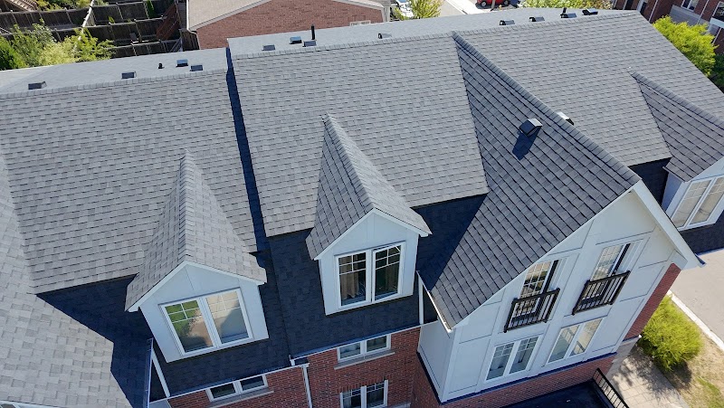 Coverall Roofing - Toronto photo 1
