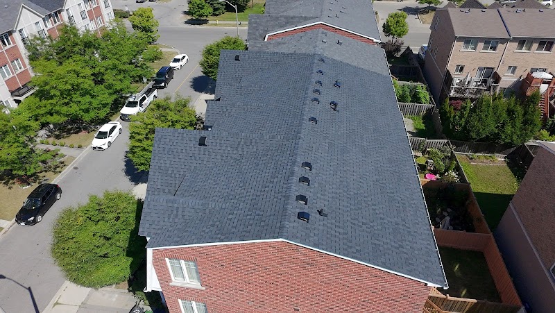 Coverall Roofing - Toronto photo 2