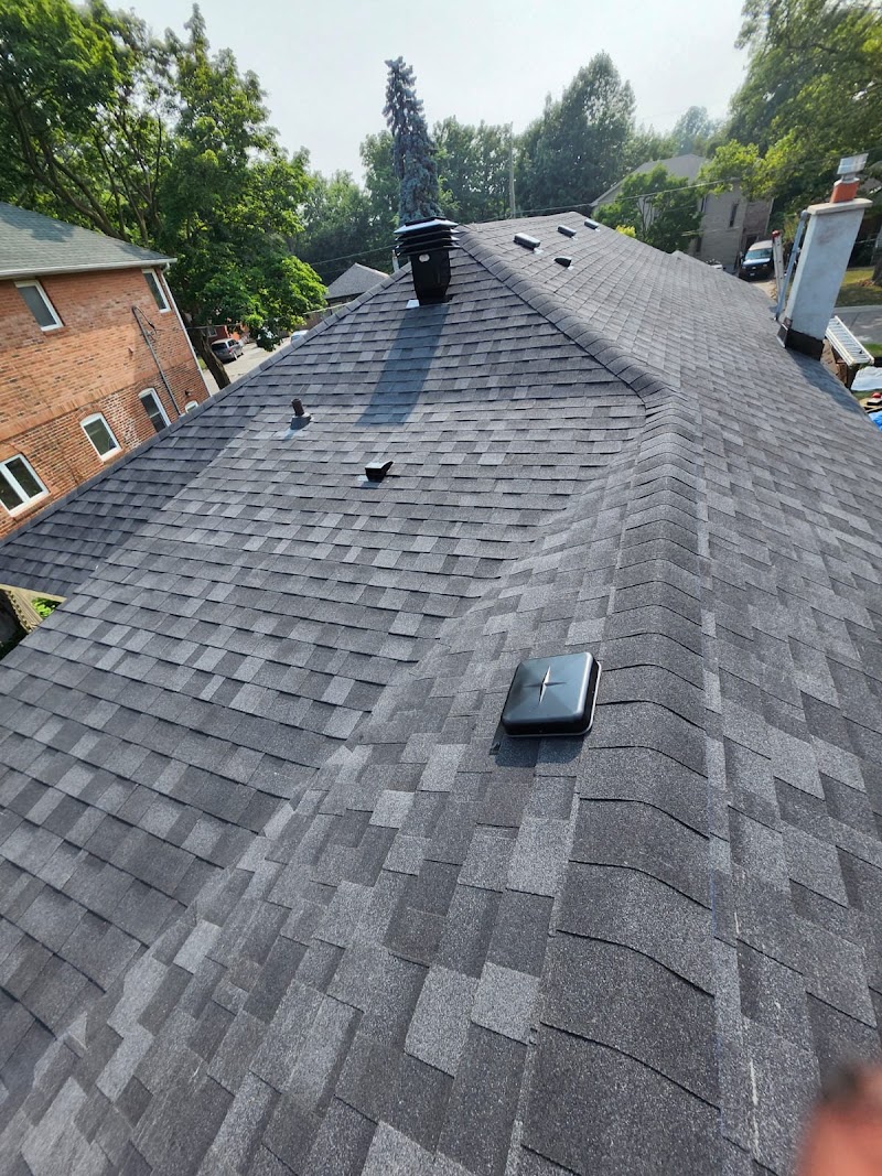 Coverall Roofing - Toronto photo 3