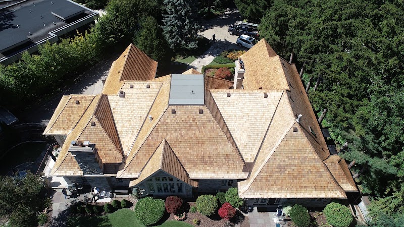 Coverall Roofing - Toronto photo 4