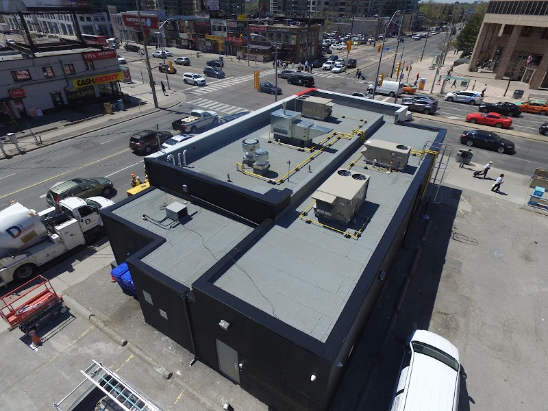 Coverall Roofing - Toronto photo 5