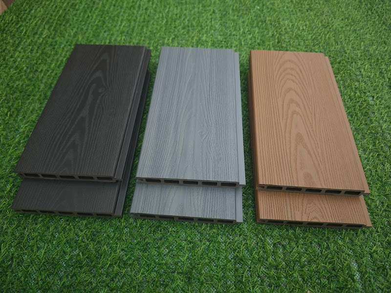 Fence & Deck Building Supplies photo 4