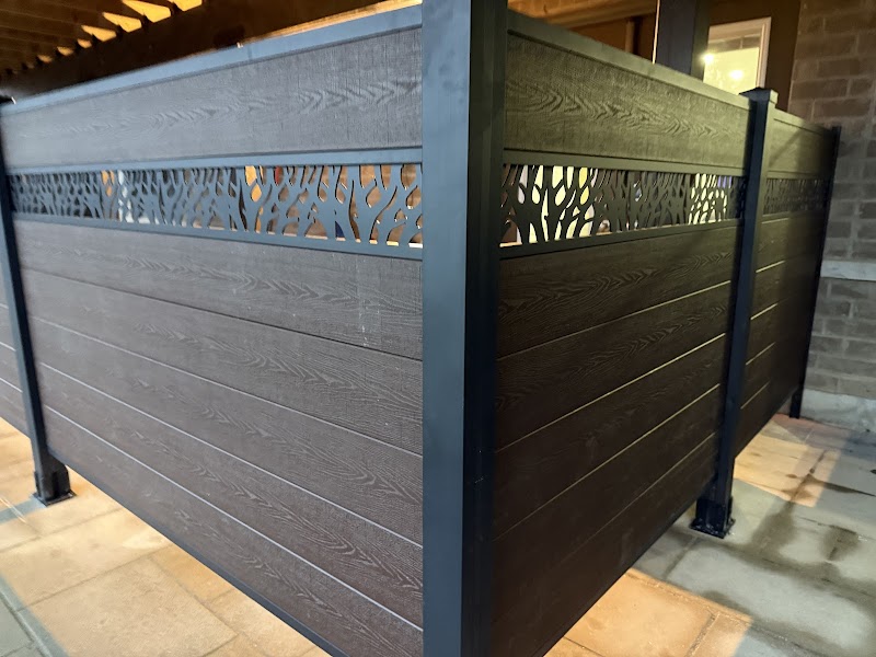 Fence & Deck Building Supplies photo 5