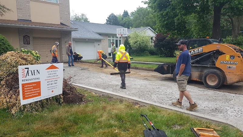 Mak 7even Renovations photo 3