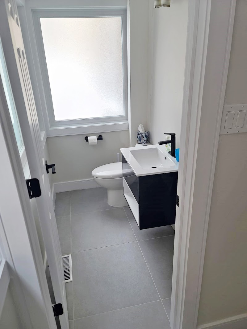 Mak 7even Renovations photo 4