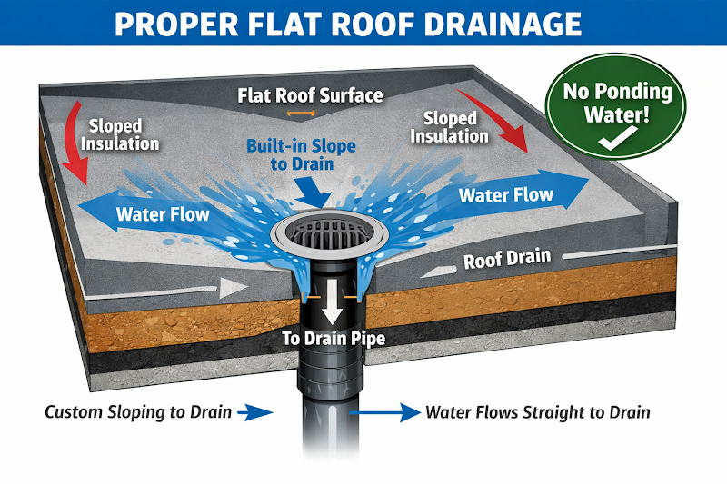 Apple Roofing Toronto photo 1