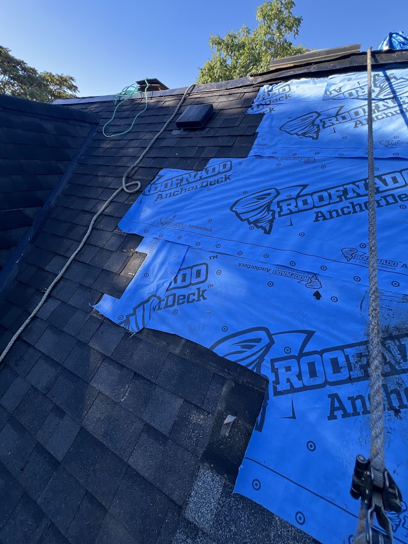 Apple Roofing Toronto photo 3