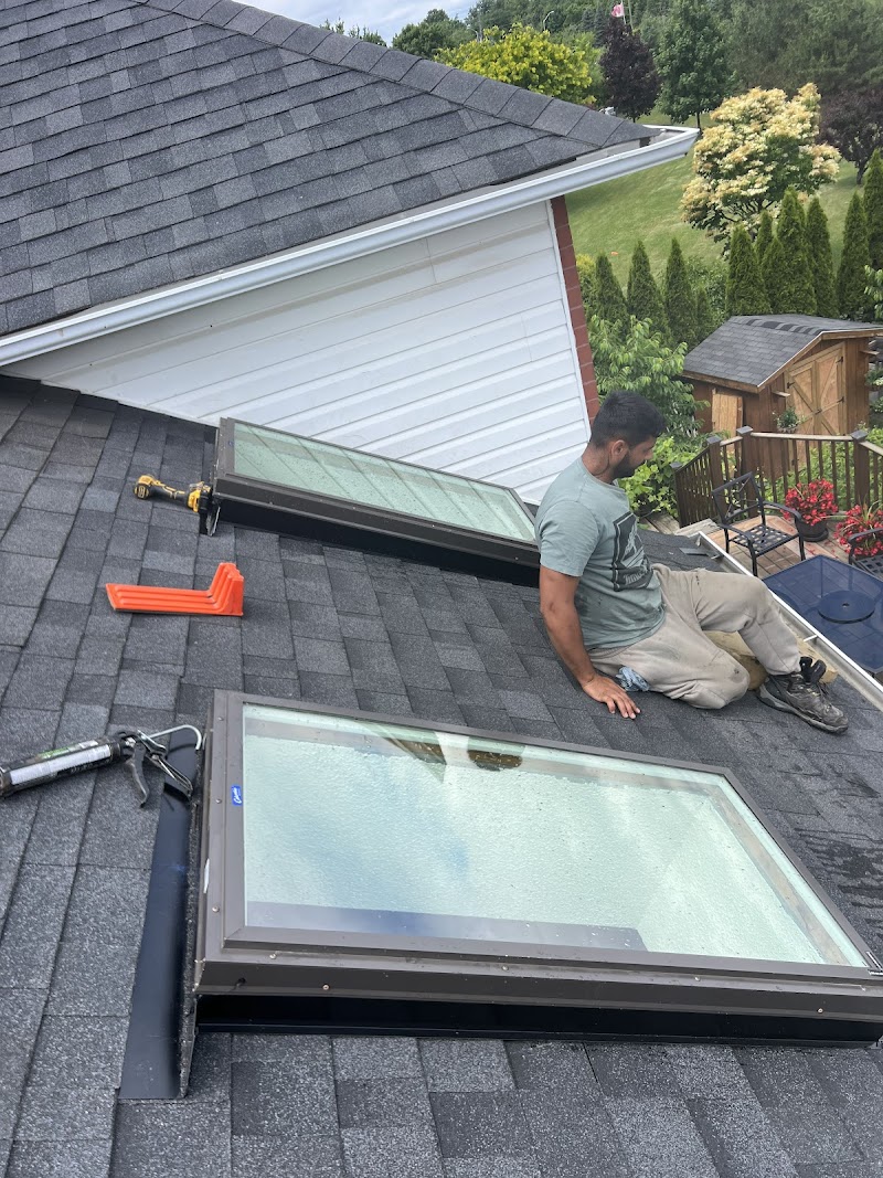 Apple Roofing Toronto photo 4