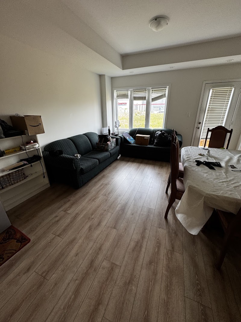 The Fresh Cleaning photo 2