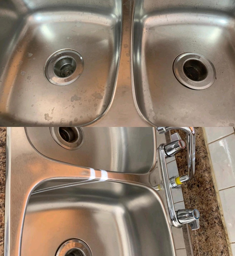 The Fresh Cleaning photo 5