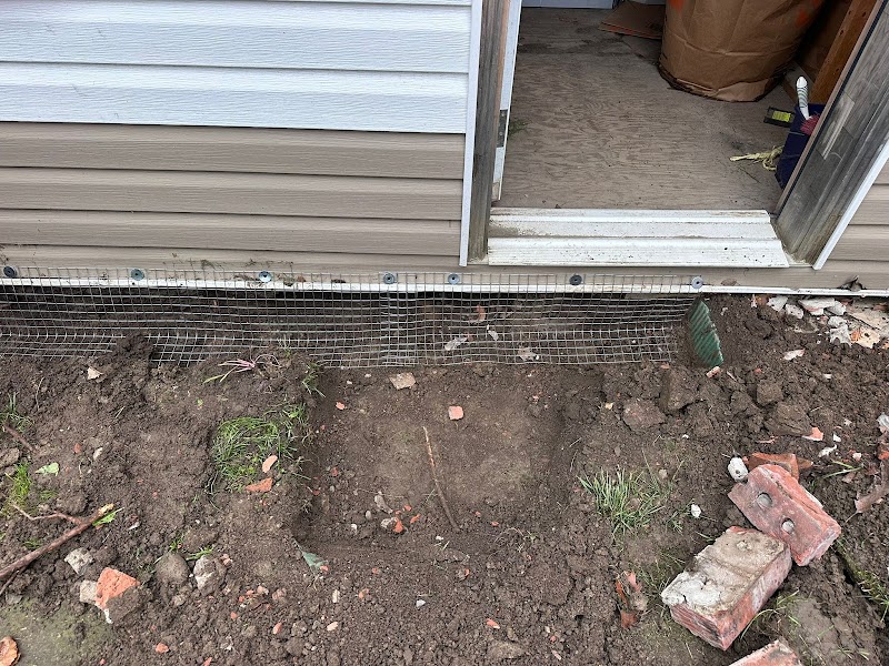 Acme Wildlife Removal And Pest Control Toronto photo 3