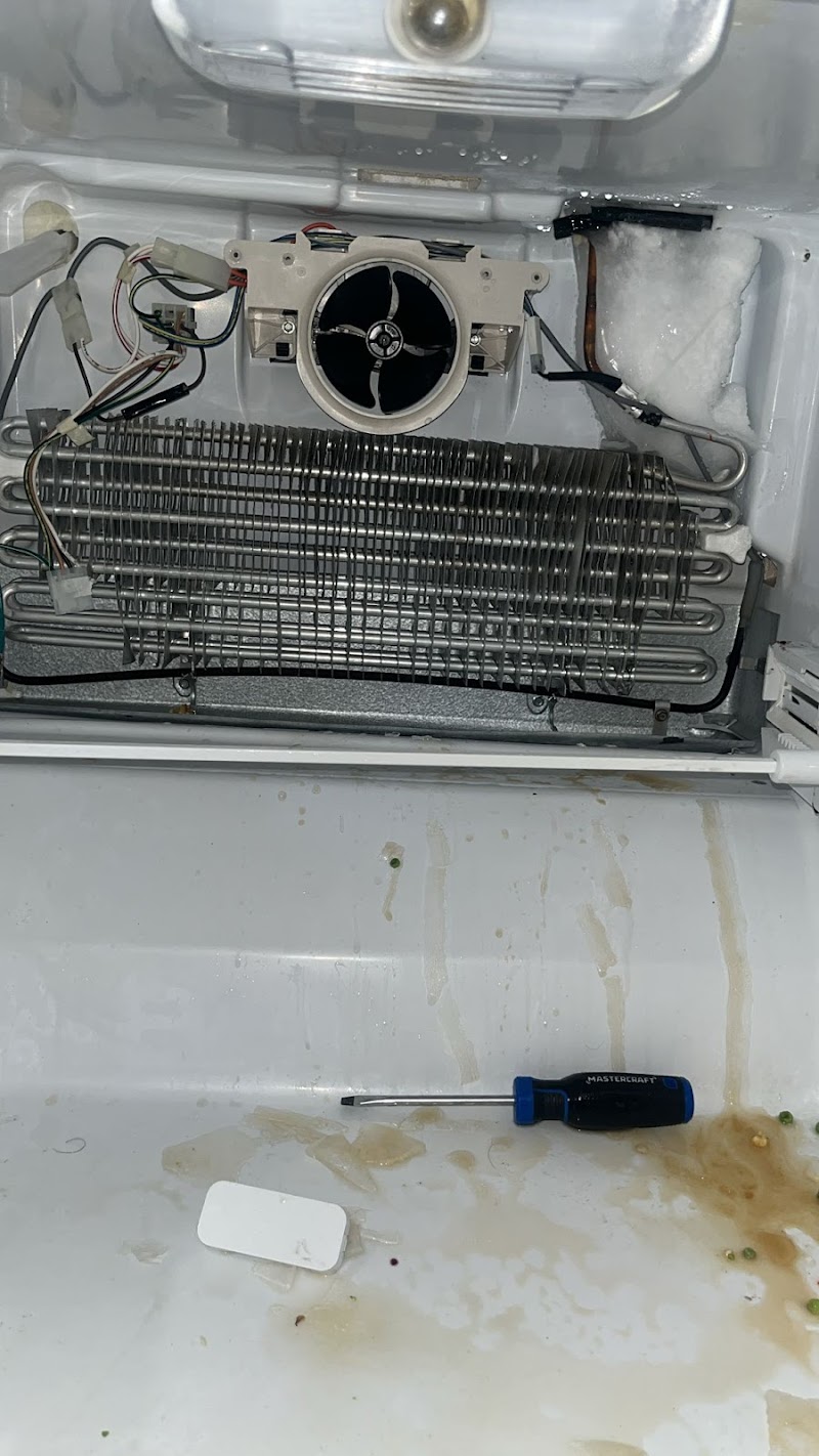 JK Appliance Repair photo 1