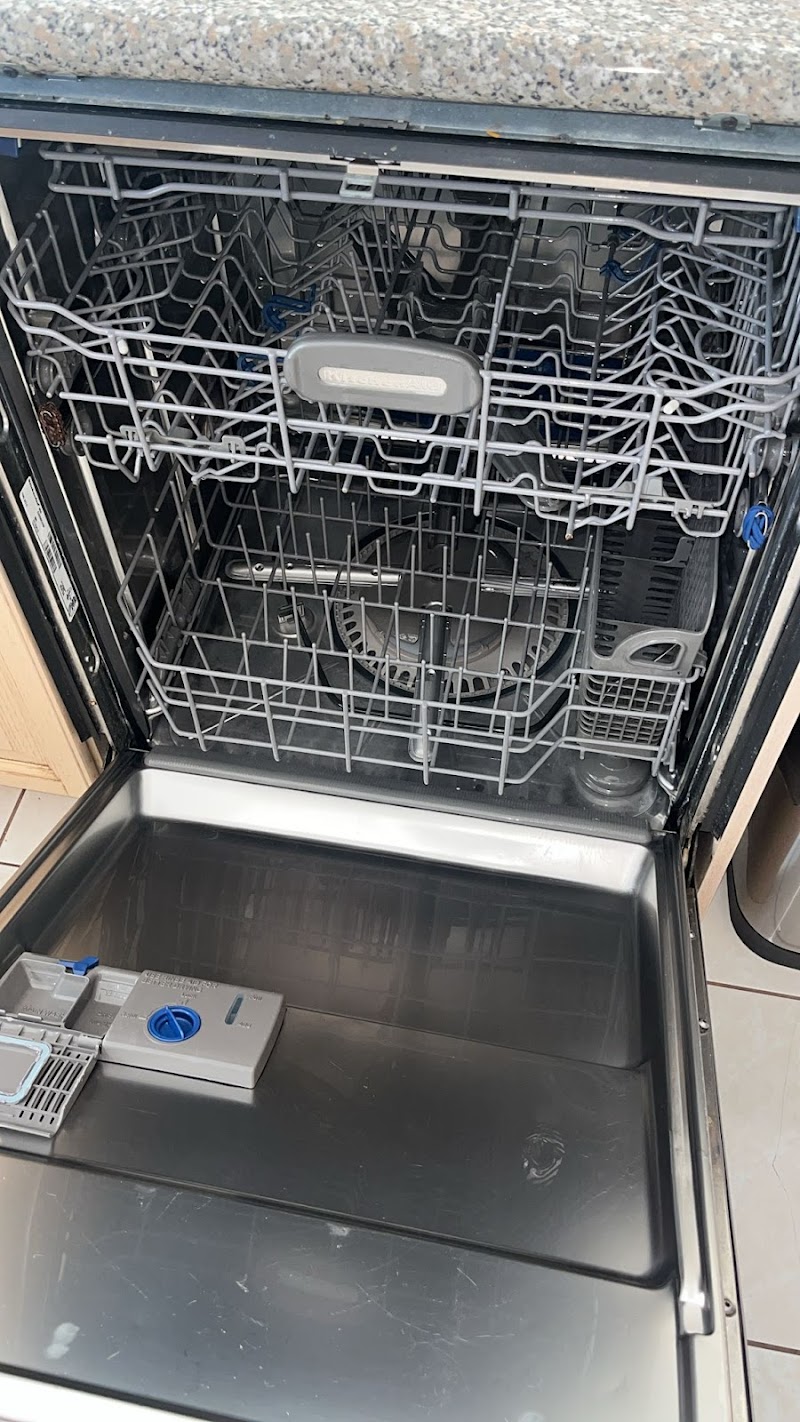 JK Appliance Repair photo 4