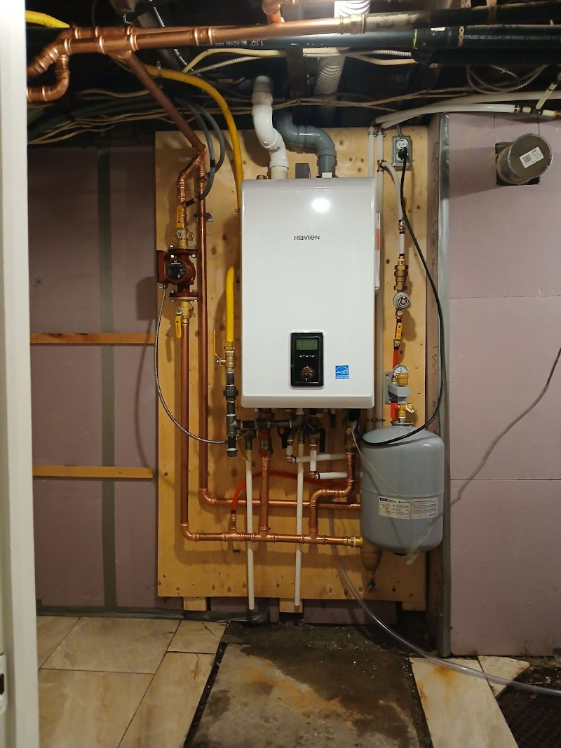 Green Choice Heating and Cooling photo 1