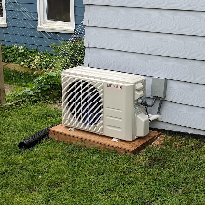 Green Choice Heating and Cooling photo 2