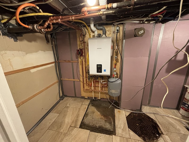 Green Choice Heating and Cooling photo 4