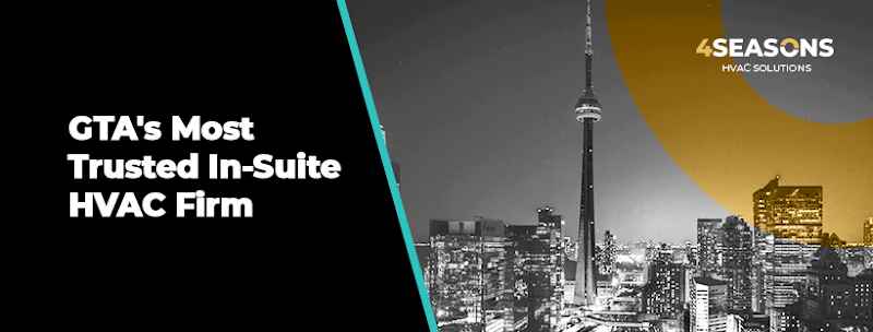 4Seasons HVAC Solutions photo 1