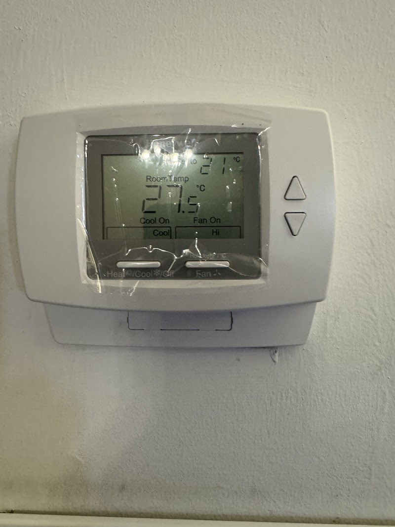 4Seasons HVAC Solutions photo 2