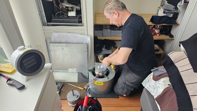 4Seasons HVAC Solutions photo 4