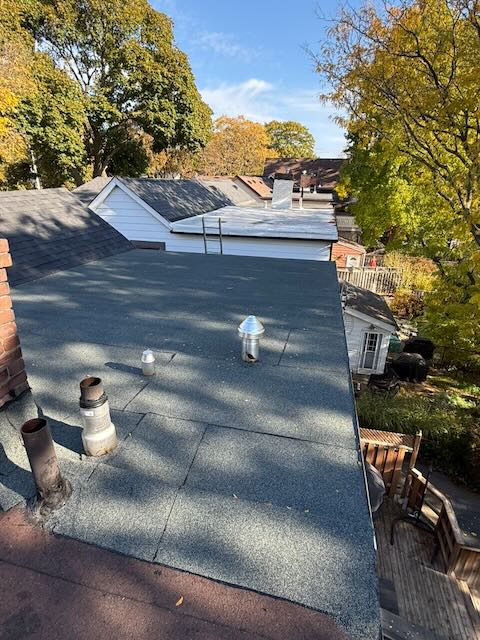 Canadian Roofing Company Ltd. photo 4