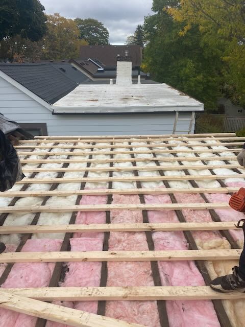 Canadian Roofing Company Ltd. photo 5