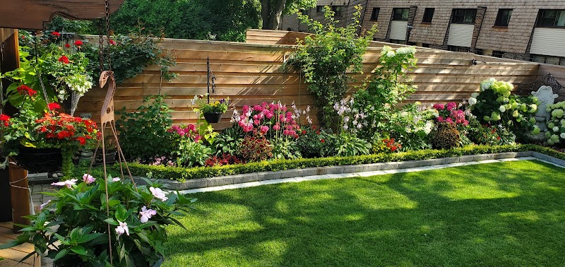 The C.R.E.W. Landscaping & Property Management (Scarborough) photo 1