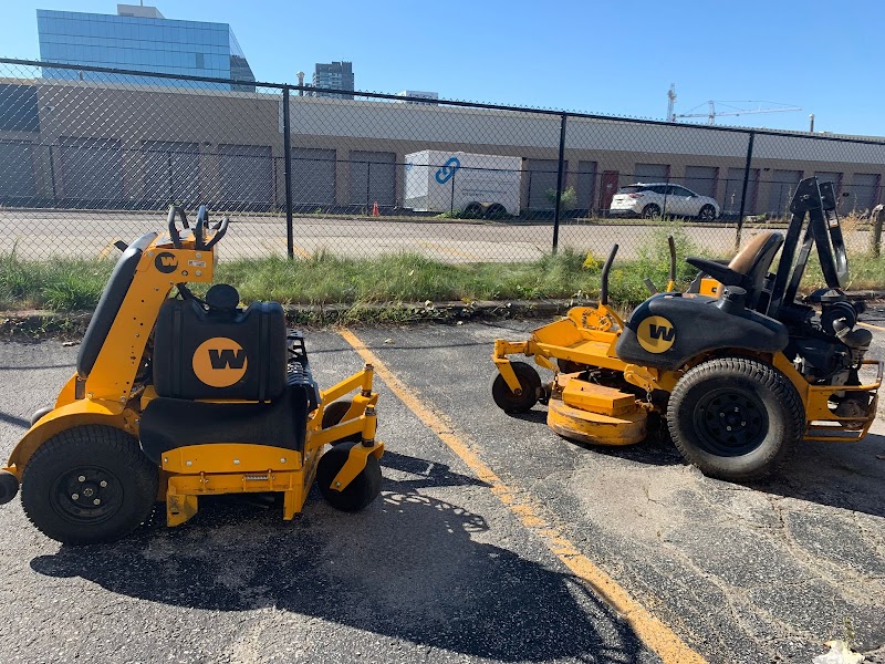 The C.R.E.W. Landscaping & Property Management (Scarborough) photo 3