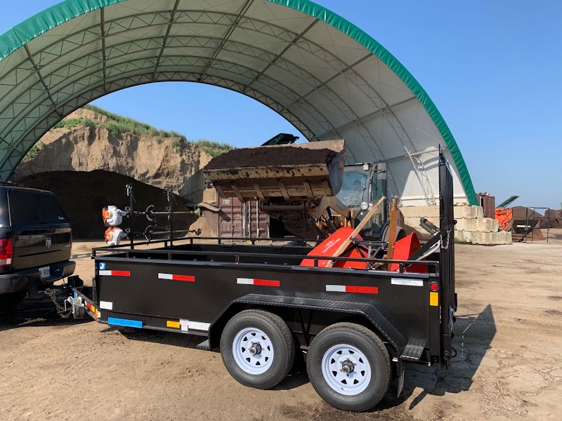 The C.R.E.W. Landscaping & Property Management (Scarborough) photo 4