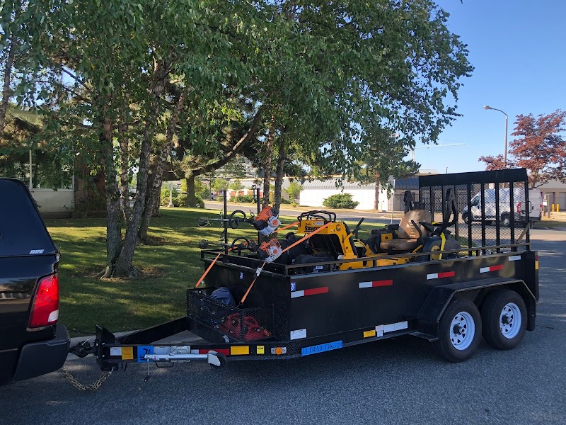 The C.R.E.W. Landscaping & Property Management (Scarborough) photo 5