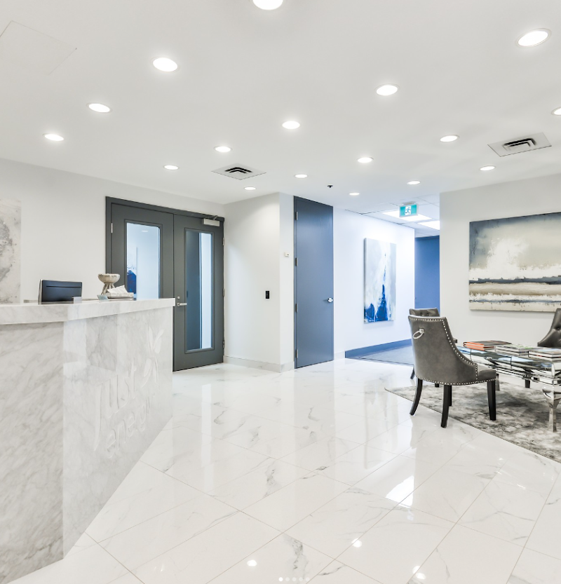 Deluxe Building Inc. photo 1