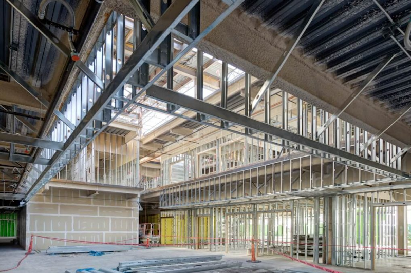 Deluxe Building Inc. photo 2