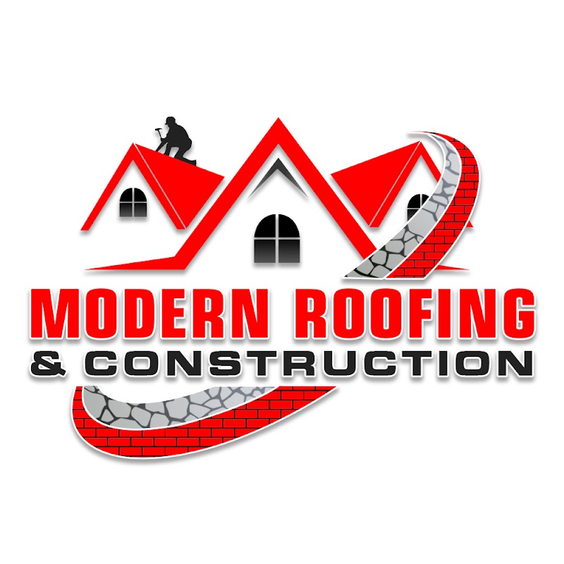 Modern Roofing & Construction photo 2