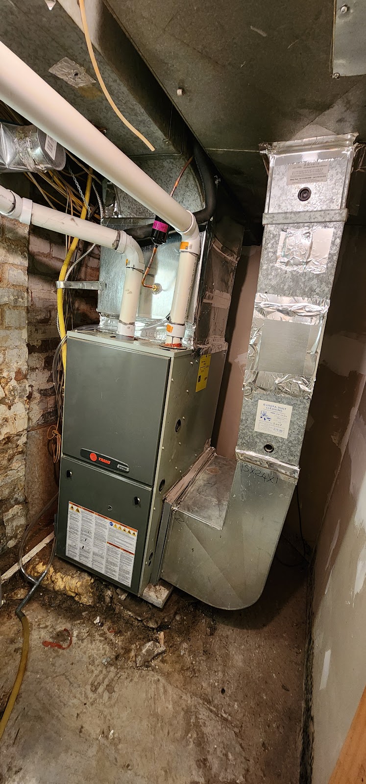 UptoCode Heating and Cooling photo 1