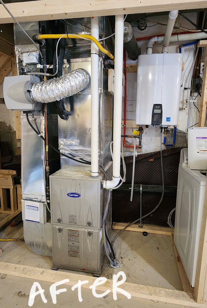 UptoCode Heating and Cooling photo 2